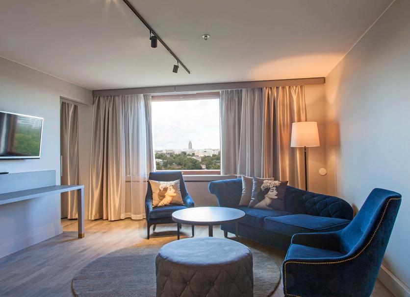 Sala Foto