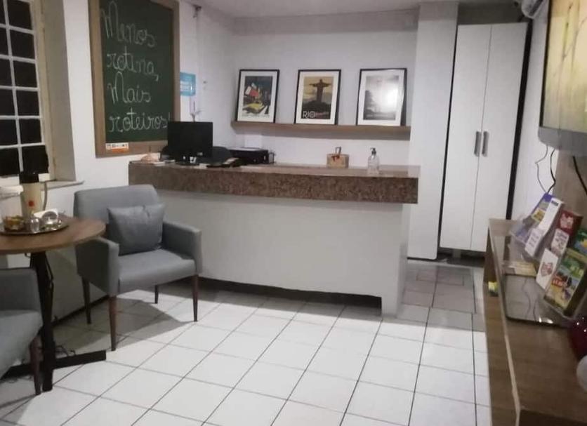 Recepció Foto