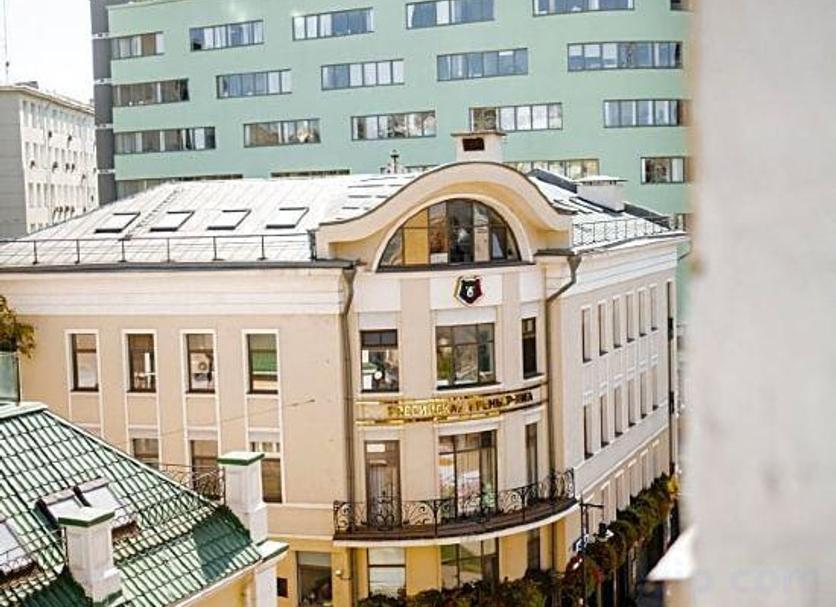 Edifici Foto