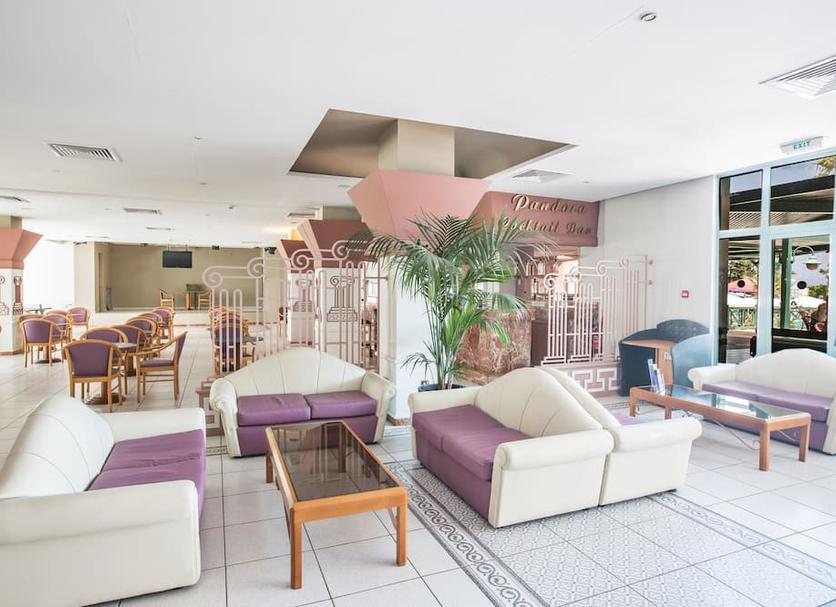 Sala d'estar Foto
