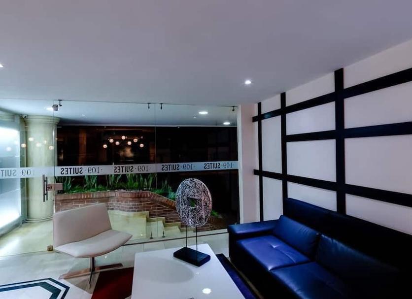 Sala d'estar Foto