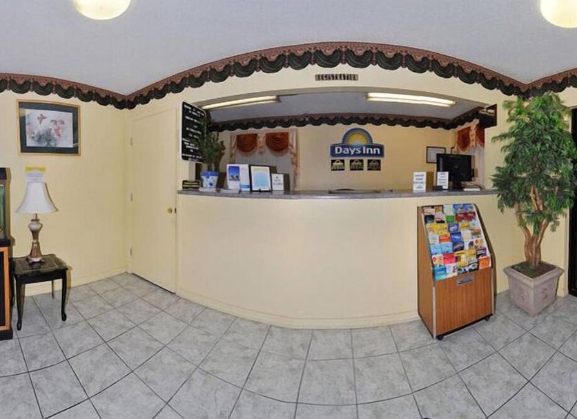 Recepció Foto