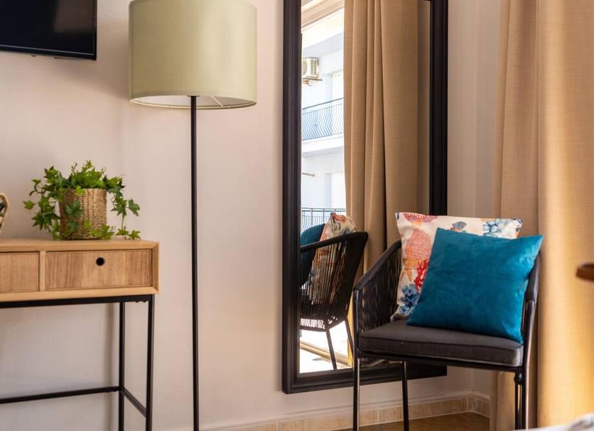 Serveis de l’habitació Foto