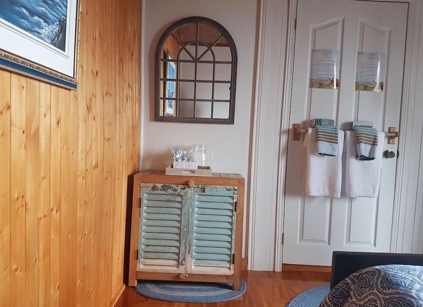 Serveis de l’habitació Foto