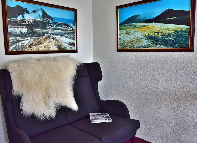 Serveis de l’habitació Foto