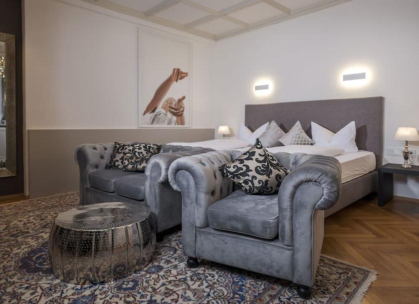 Habitació Foto