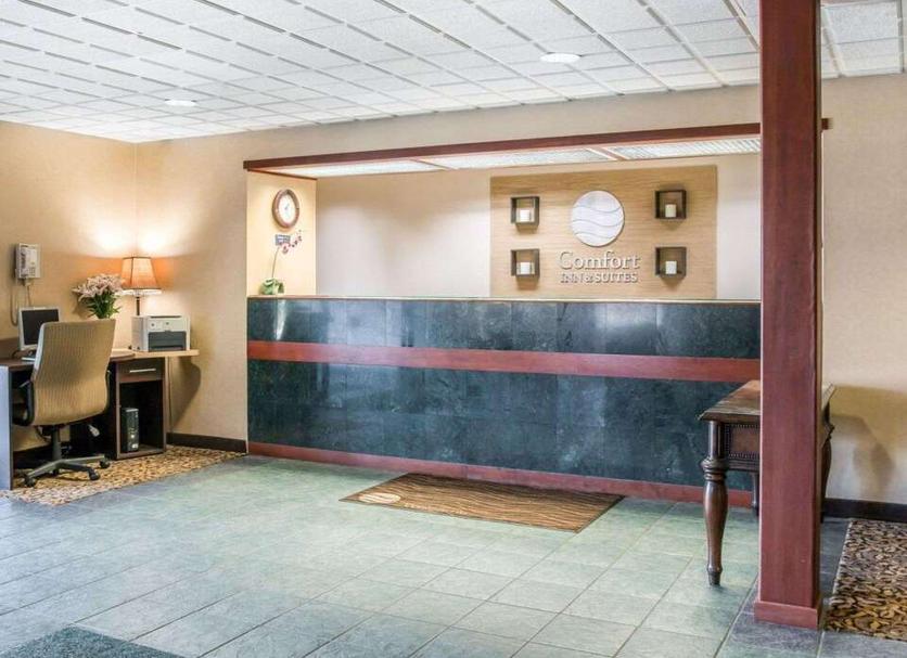 Recepció Foto