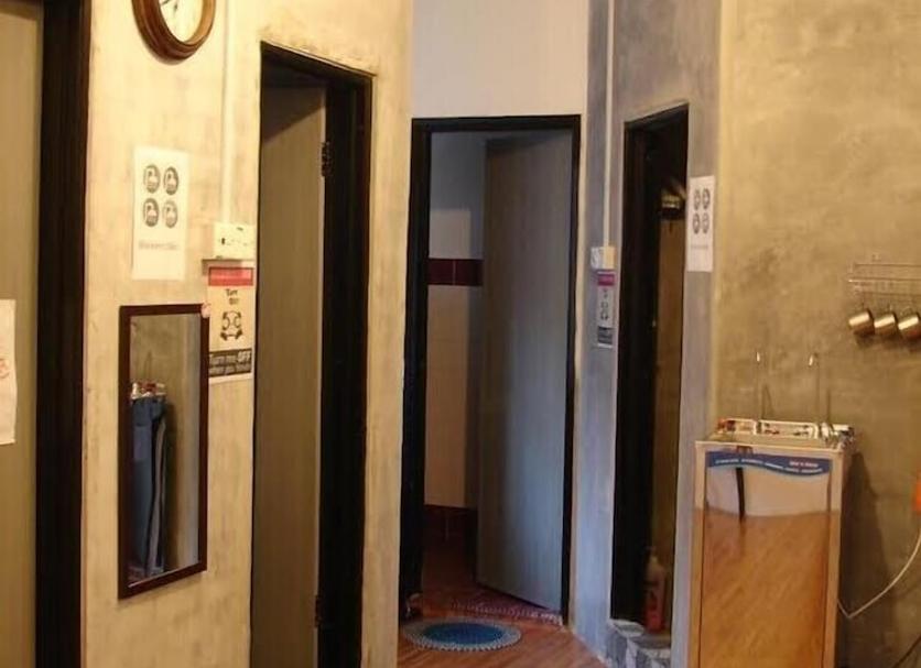 Serveis de l’habitació Foto