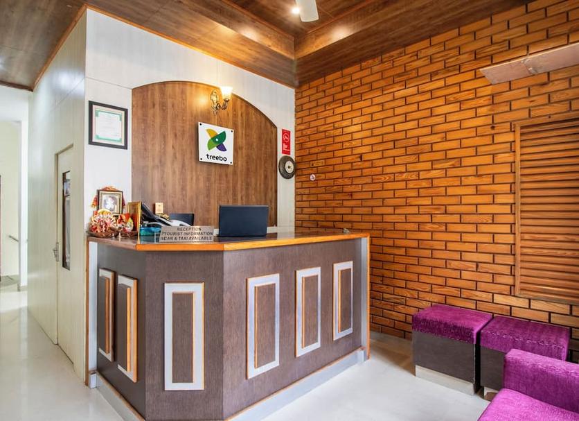 Recepció Foto