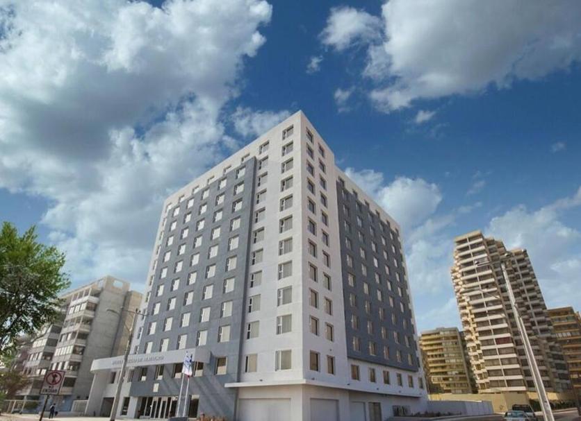 Edifici Foto
