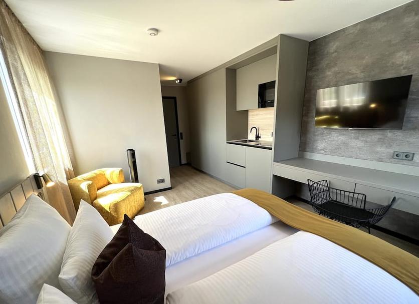 Habitació Foto