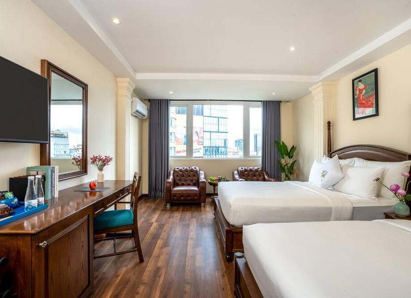 Habitació Foto