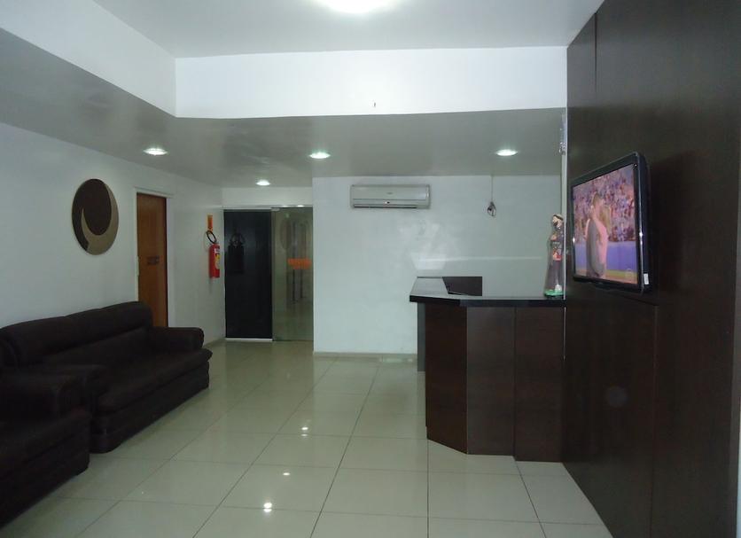 Recepció Foto
