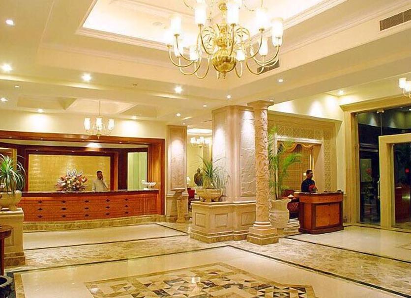 Recepció Foto