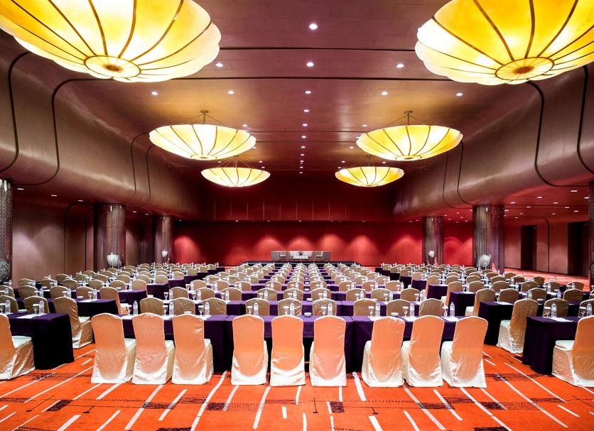 Sala de conferències Foto
