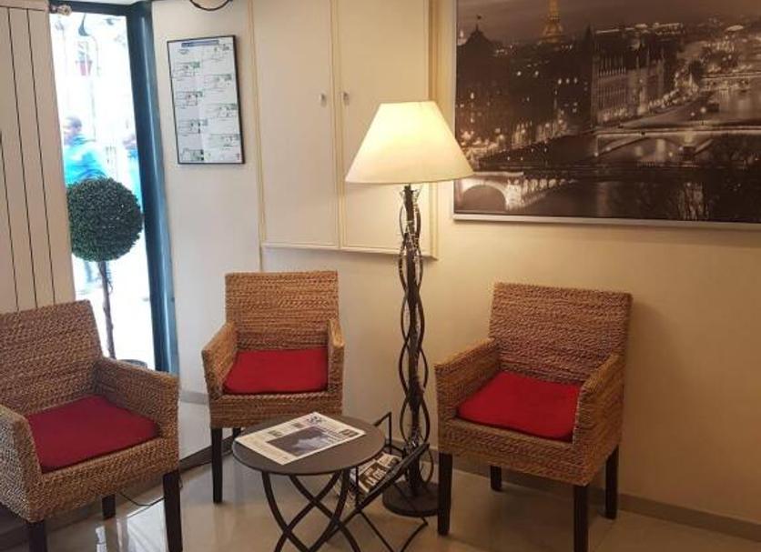 Sala Foto