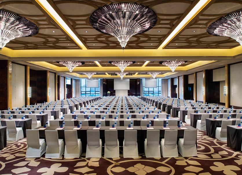 Sala de conferències Foto