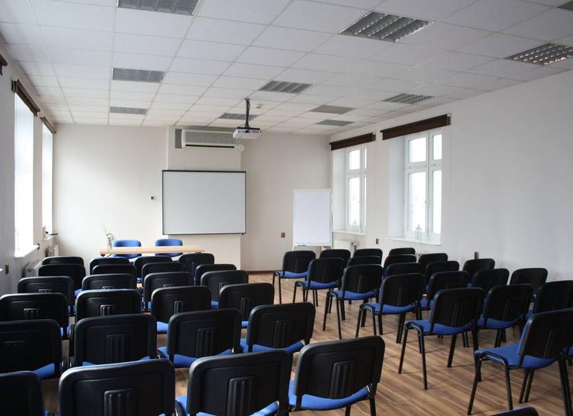 Sala de conferències Foto