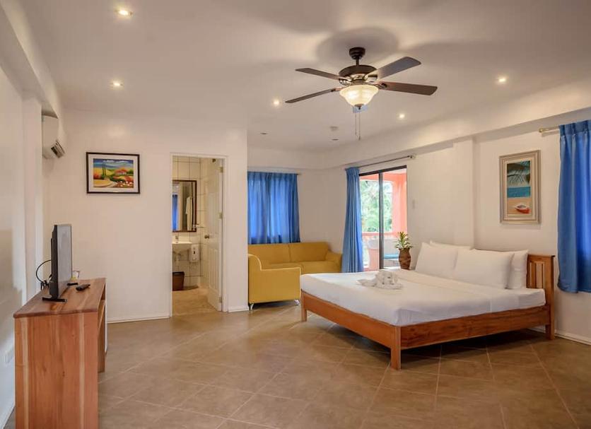 Habitació Foto
