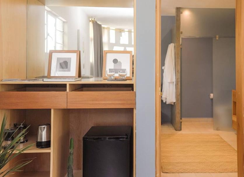 Serveis de l’habitació Foto