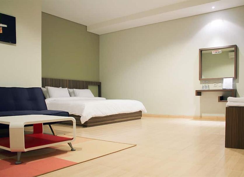 Habitació Foto
