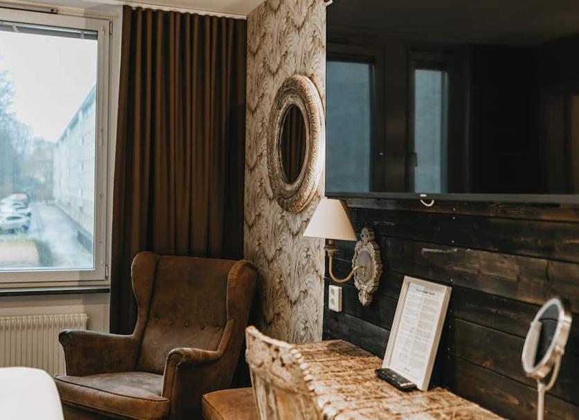 Serveis de l’habitació Foto
