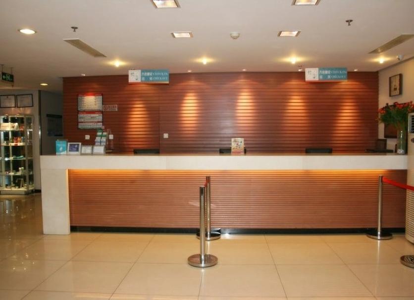 Recepció Foto
