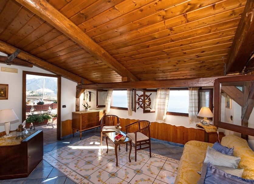 Sala Foto