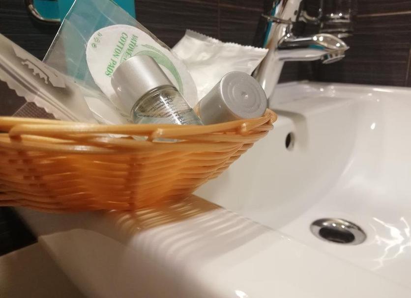 Serveis de l’habitació Foto