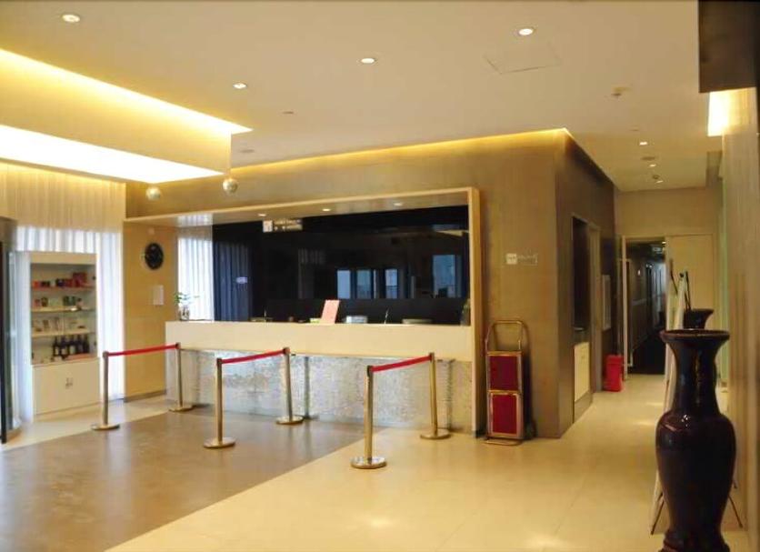 Recepció Foto