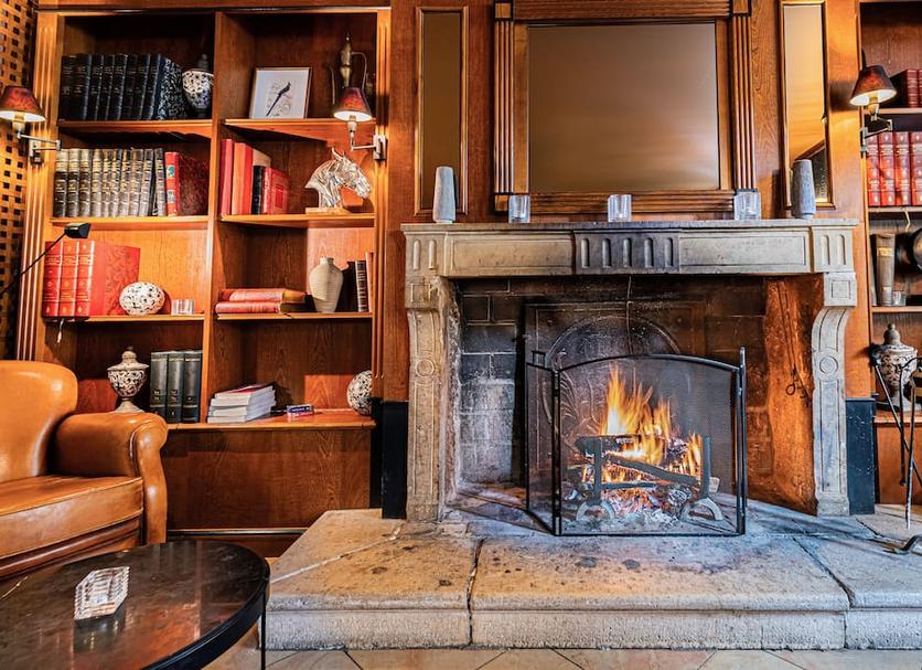 Serveis de l’habitació Foto