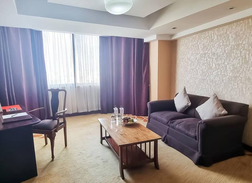Sala Foto