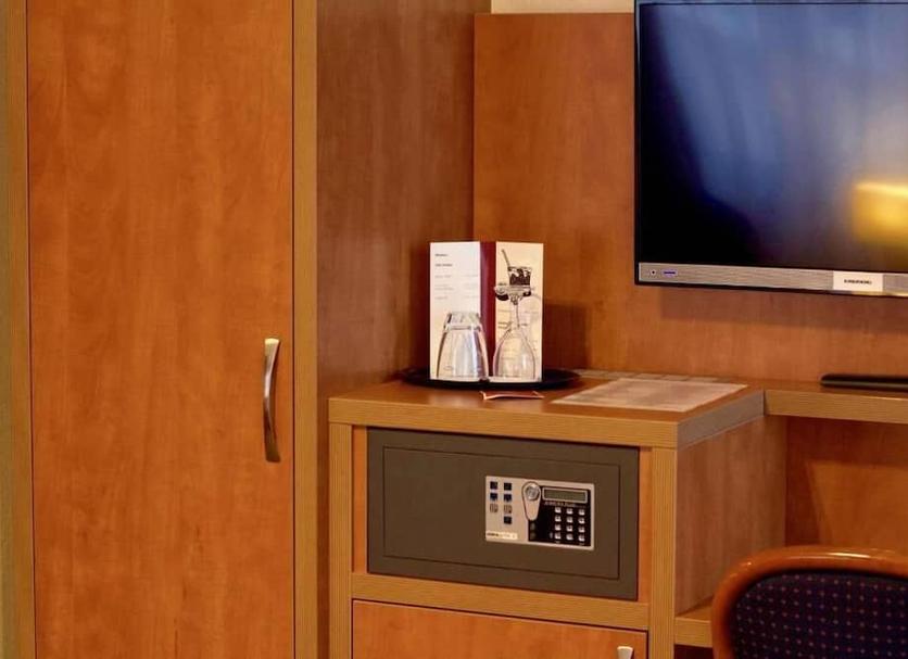 Serveis de l’habitació Foto