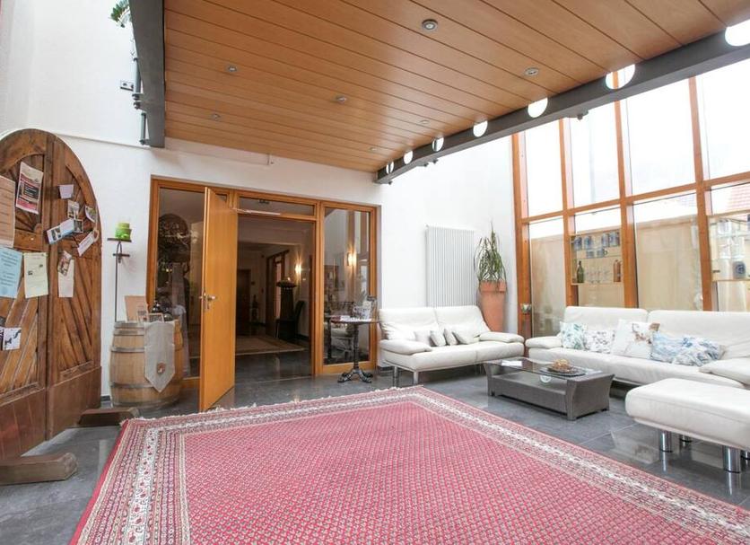 Sala Foto