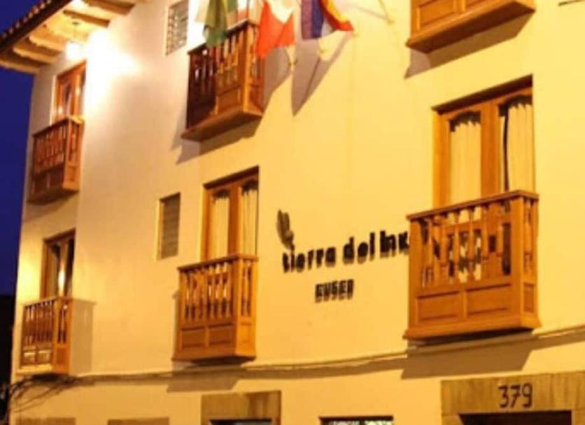 Edifici Foto