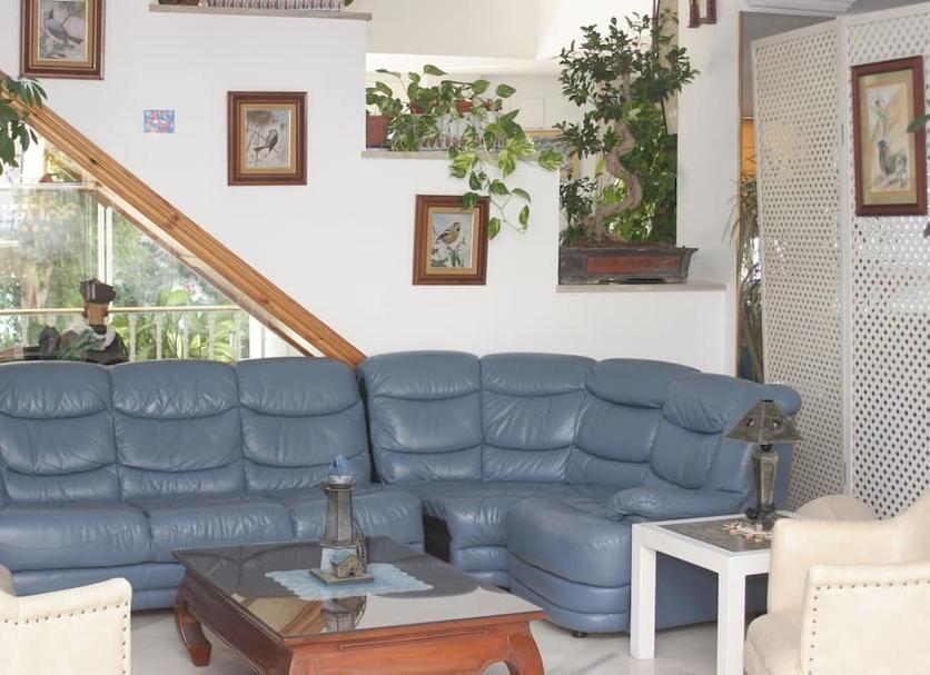 Sala d'estar Foto