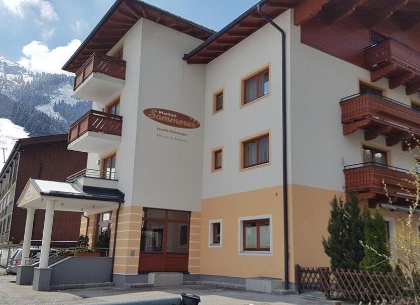 Edifici Foto