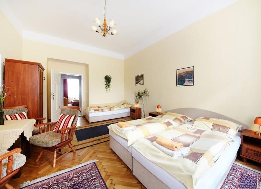 Habitació Foto