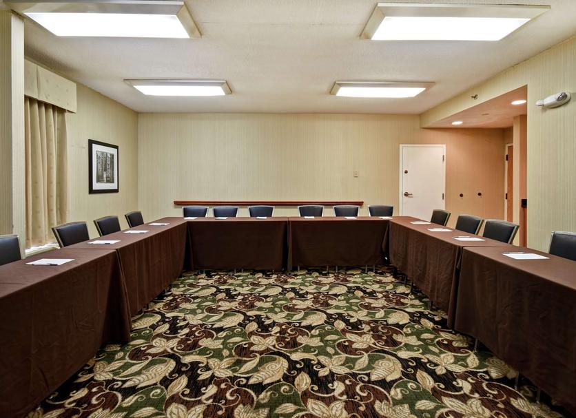 Sala de conferències Foto