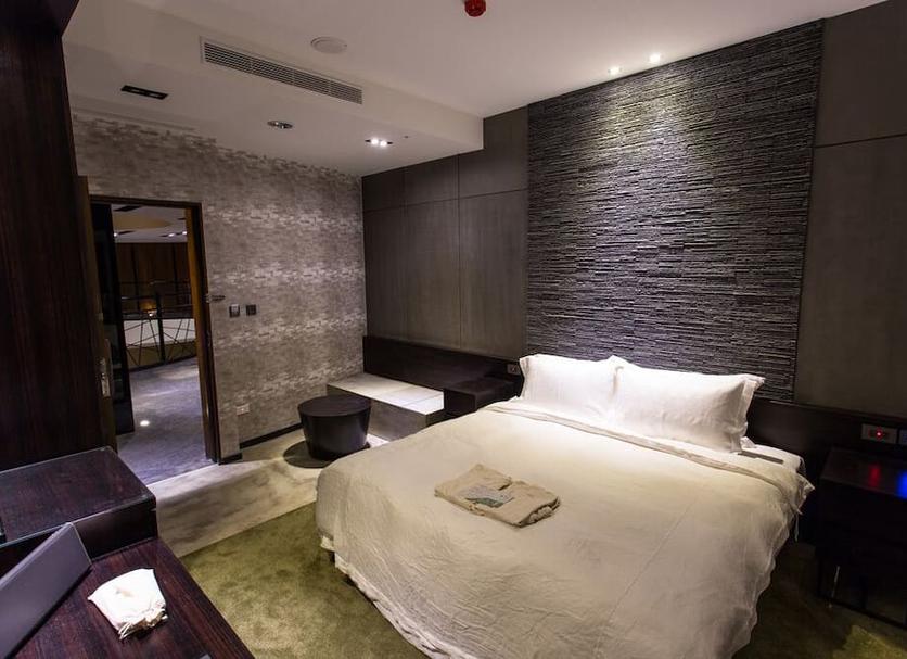 Habitació Foto
