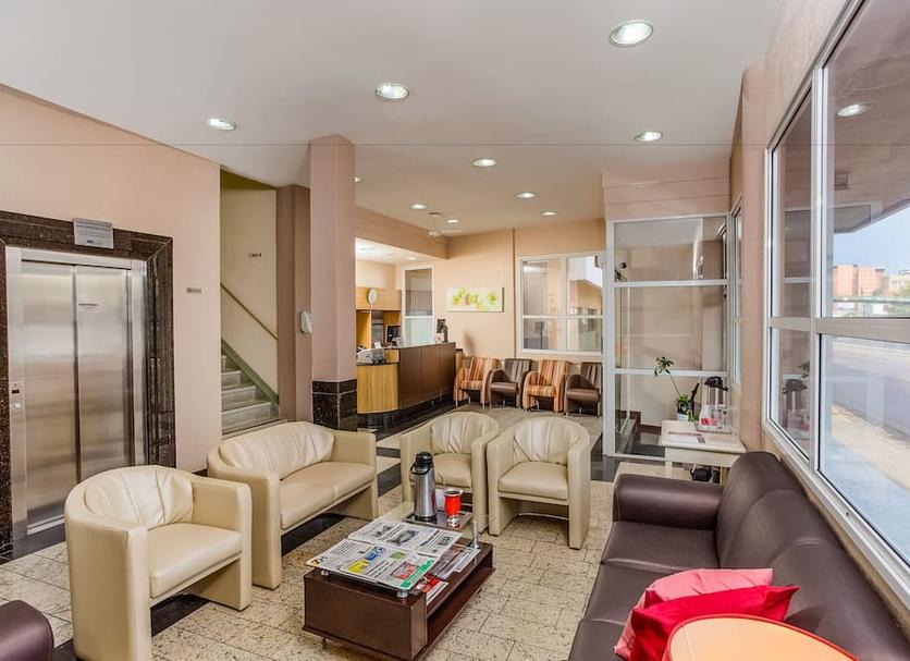 Sala d'estar Foto