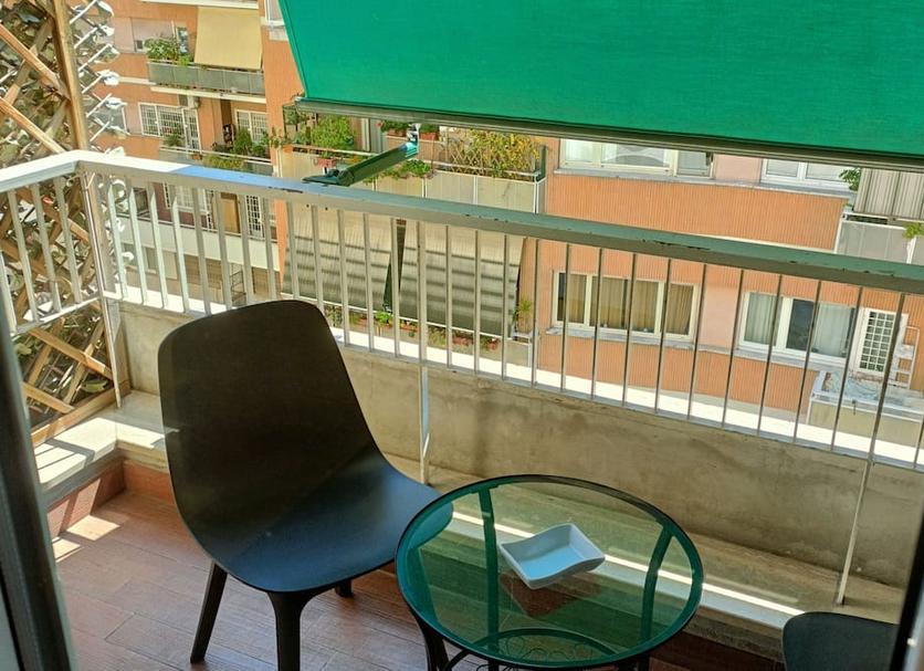 Balcó Foto