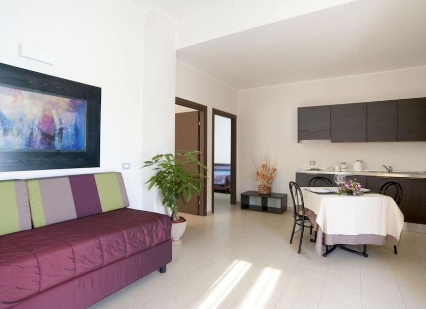 Sala Foto