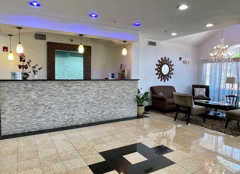Recepció Foto