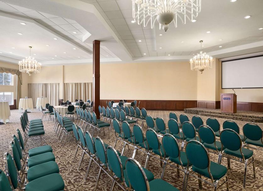 Sala de conferències Foto