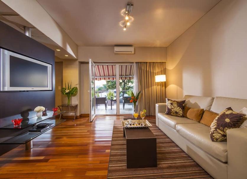 Sala Foto