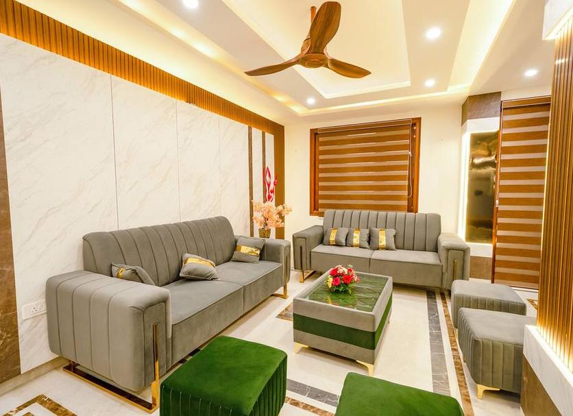 Sala Foto