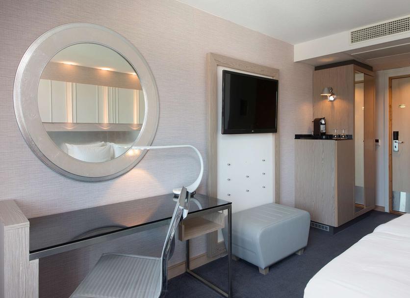 Serveis de l’habitació Foto