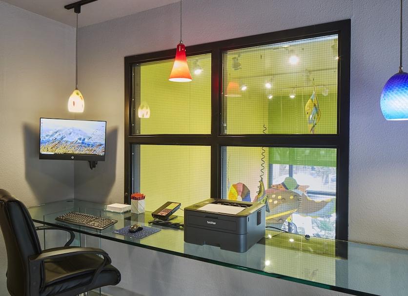 Serveis de l’habitació Foto