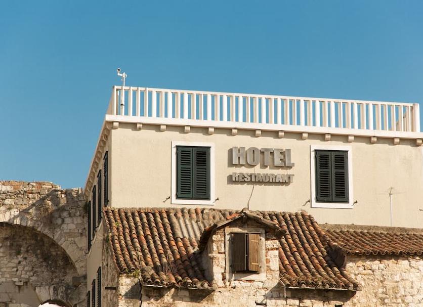 Edifici Foto